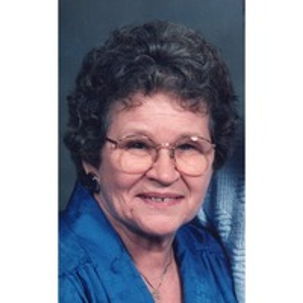 Arvajean I. Stoner Profile Photo