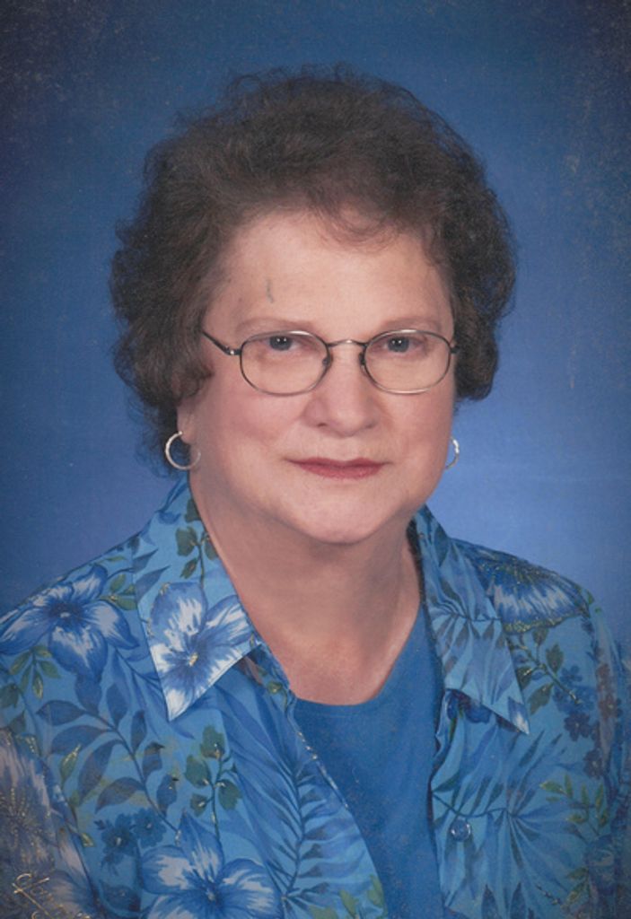 Dorothy Harpole Profile Photo