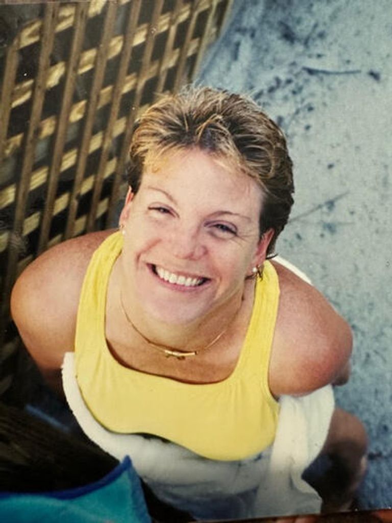 Christine Marie Howard Profile Photo