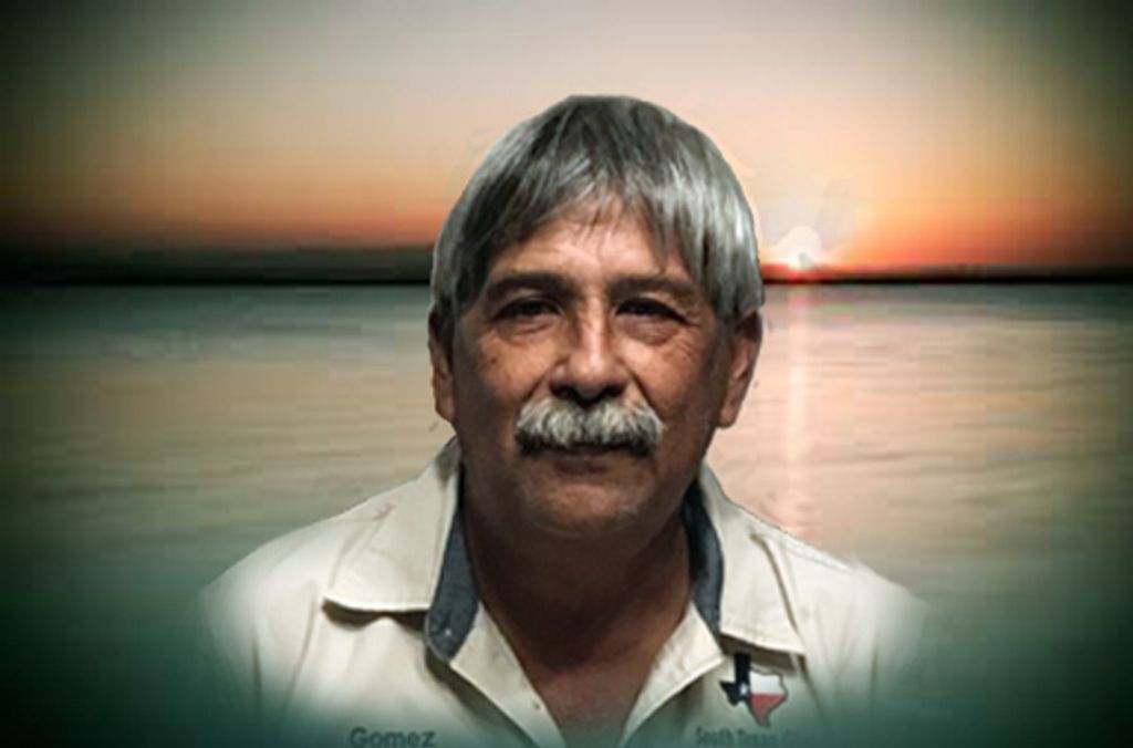Oscar Leopoldo Gomez