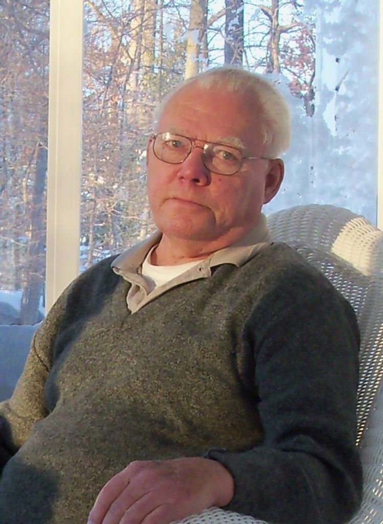 Thomas Bateman White, Iii "Cc"