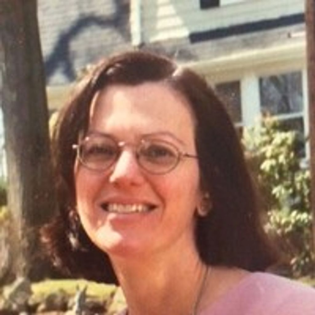 Cathy A. Conboy Profile Photo