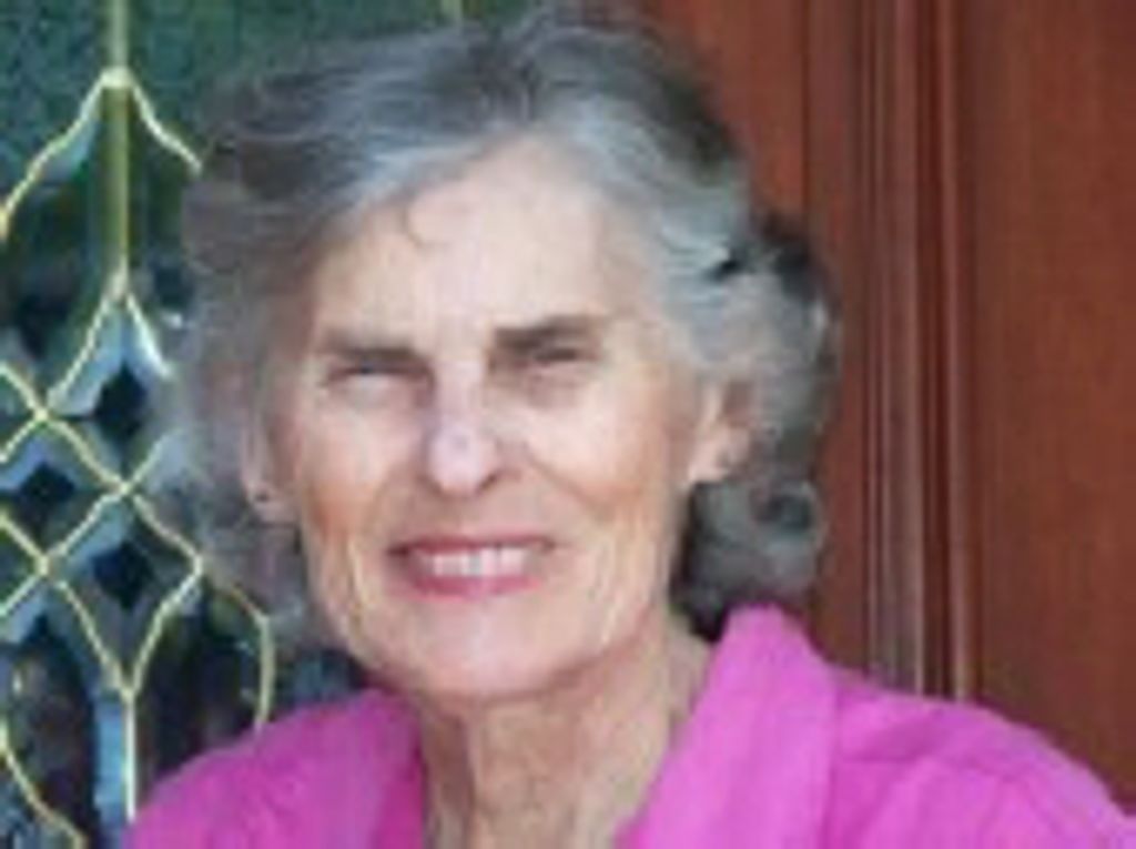 Carolyn Goforth