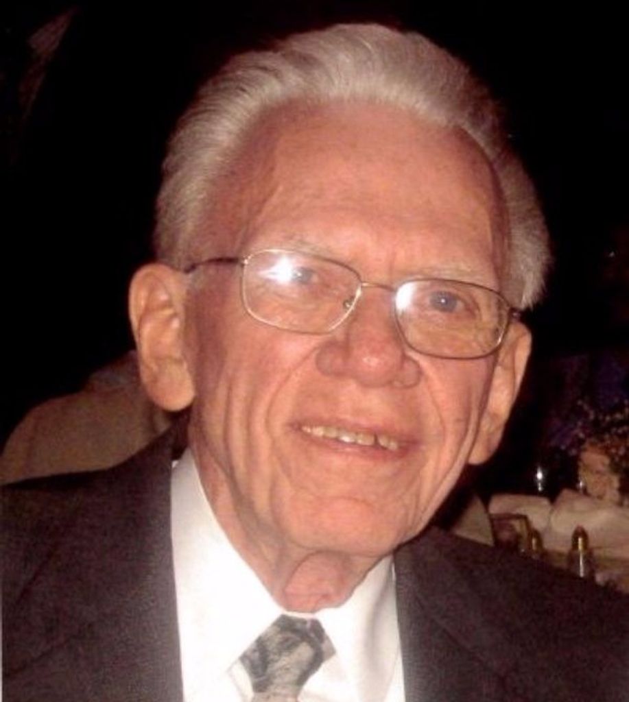 Donald Gene Orner