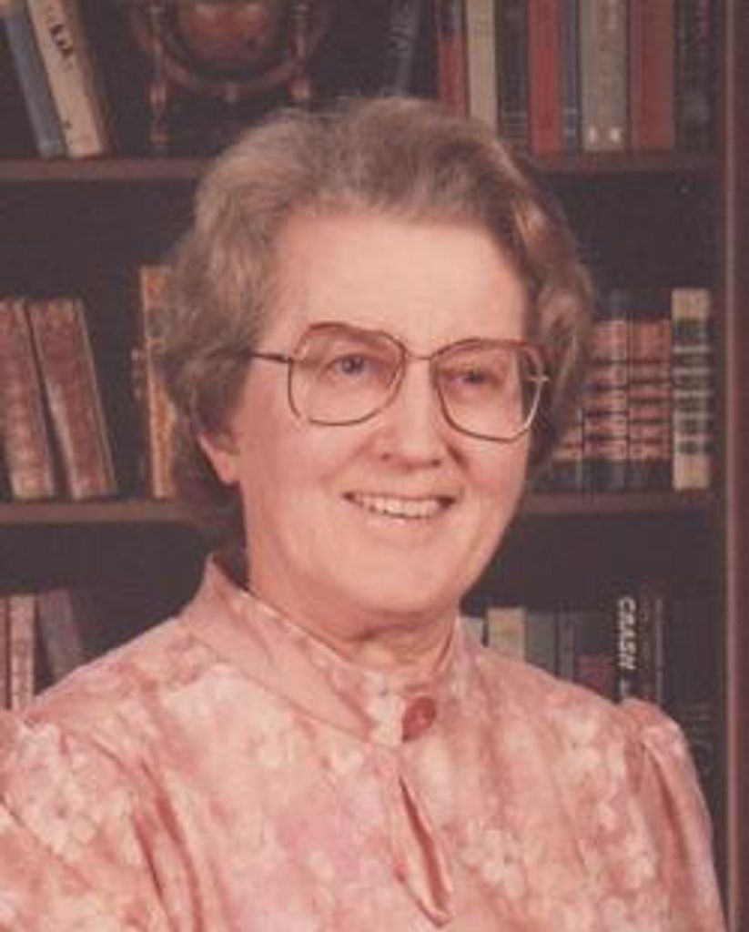 Hazel Fuhrman Profile Photo