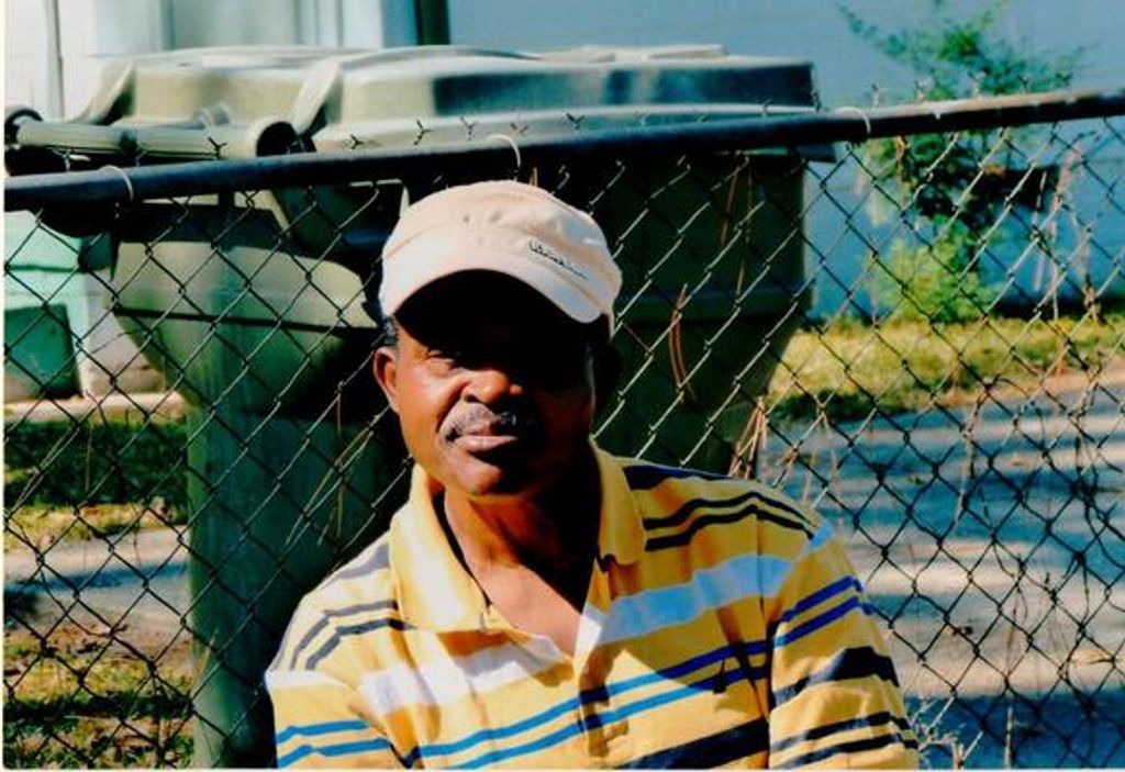 Johnny Bill Kendrick