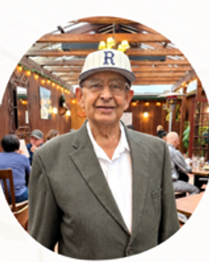 Manuel Arias Parada Profile Photo