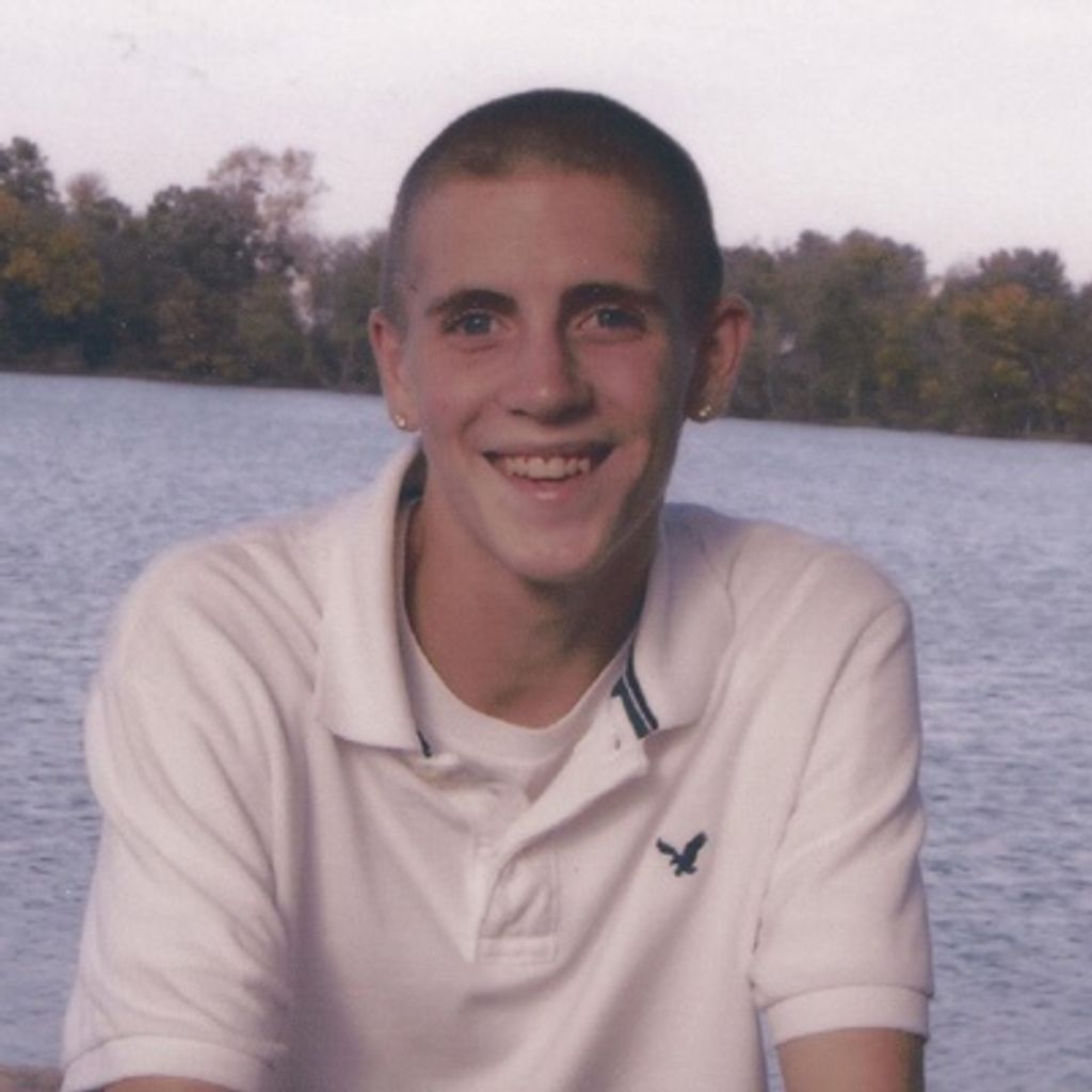 Justin A. Sarbacker Profile Photo