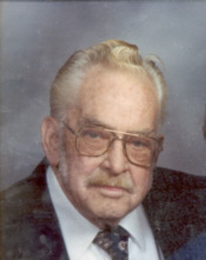 M. Dale Scarberry