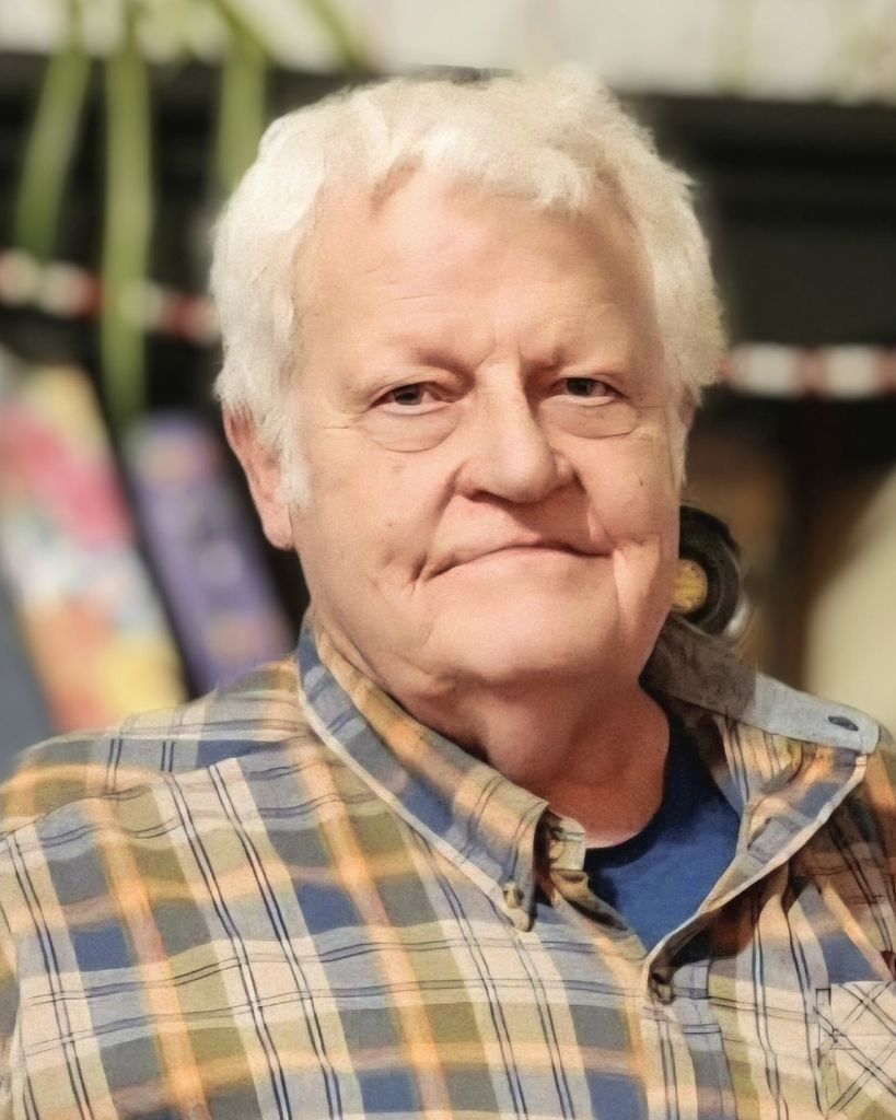 Kim Michael Gades Profile Photo