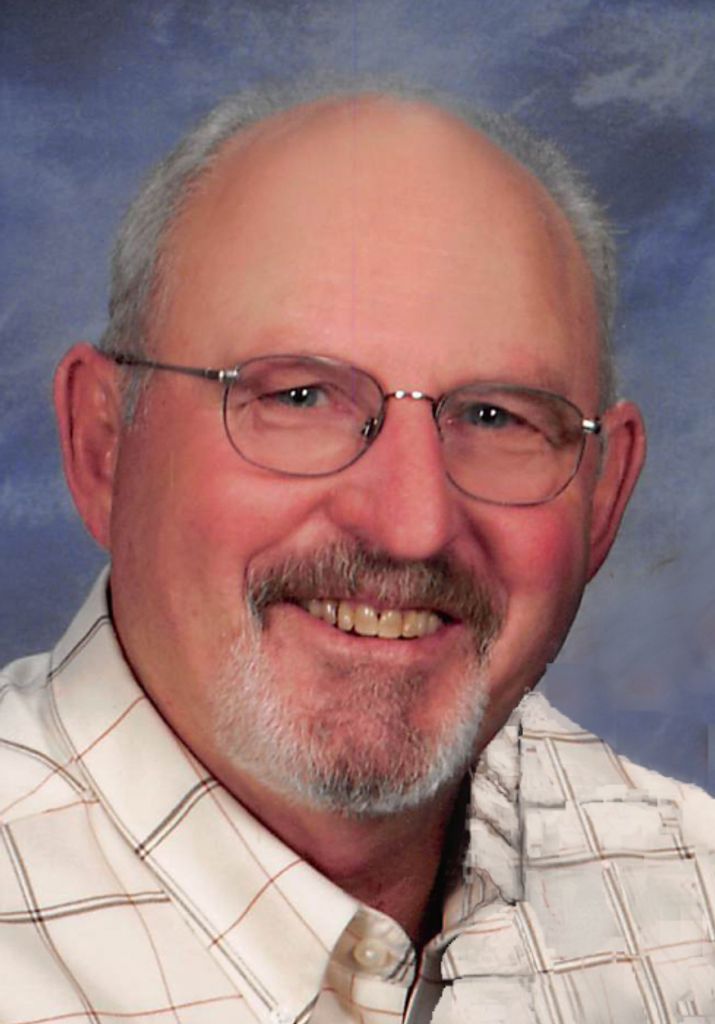 Robert Lower Profile Photo