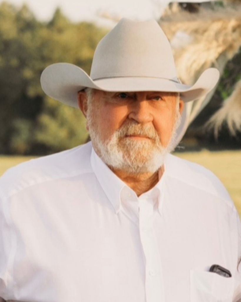 Royce Allen Searcy