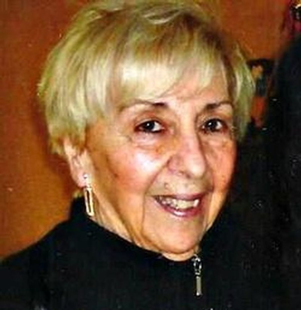 Helen C. Quartucci Profile Photo