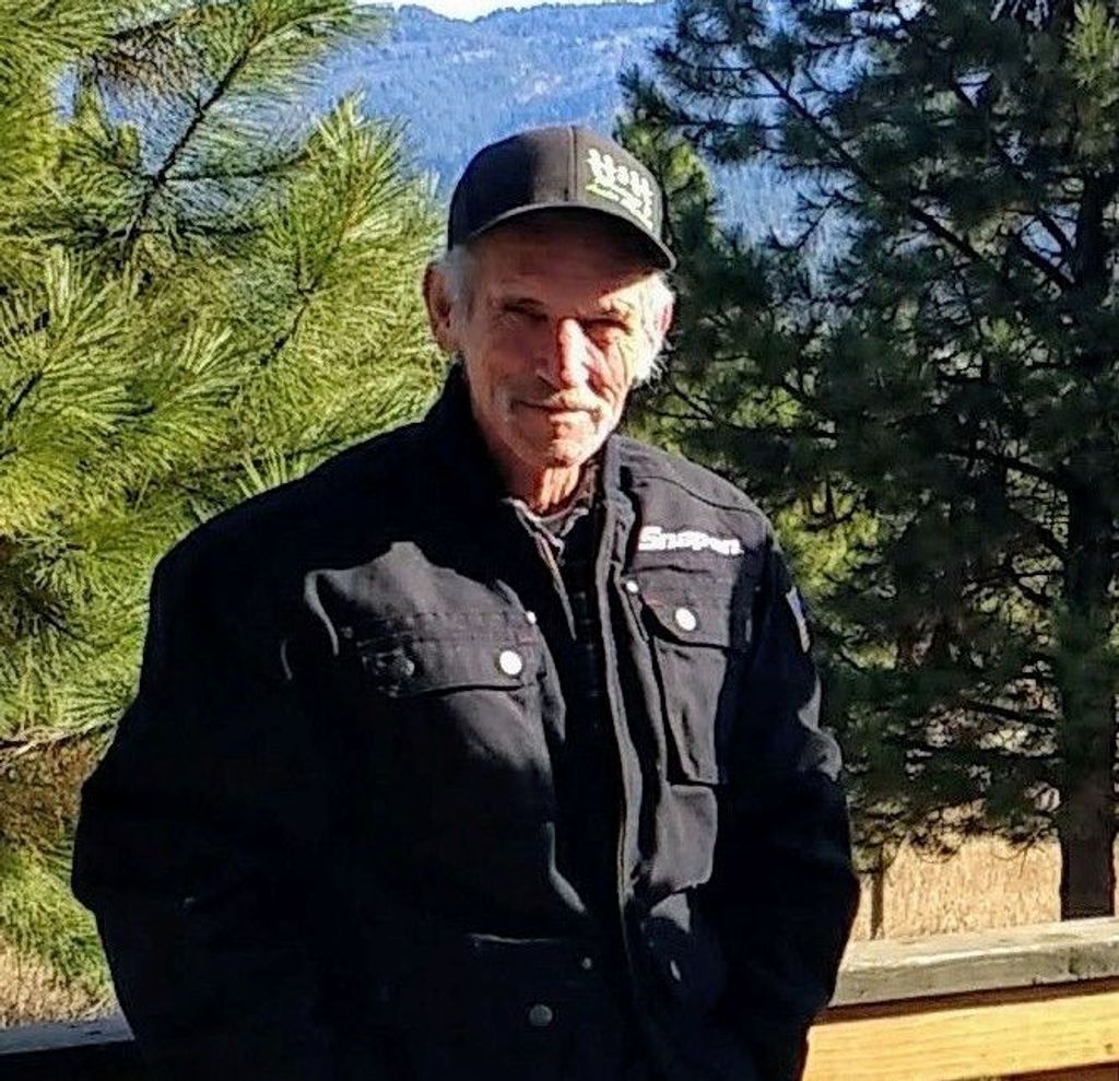 Thomas Lester Hall Profile Photo