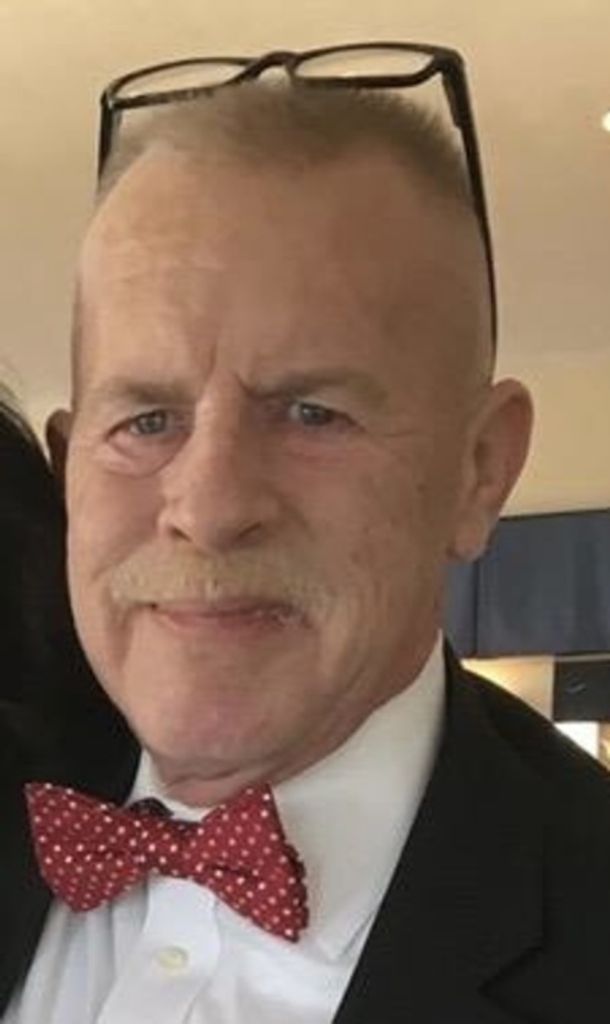 Robert Gavin Jr Profile Photo