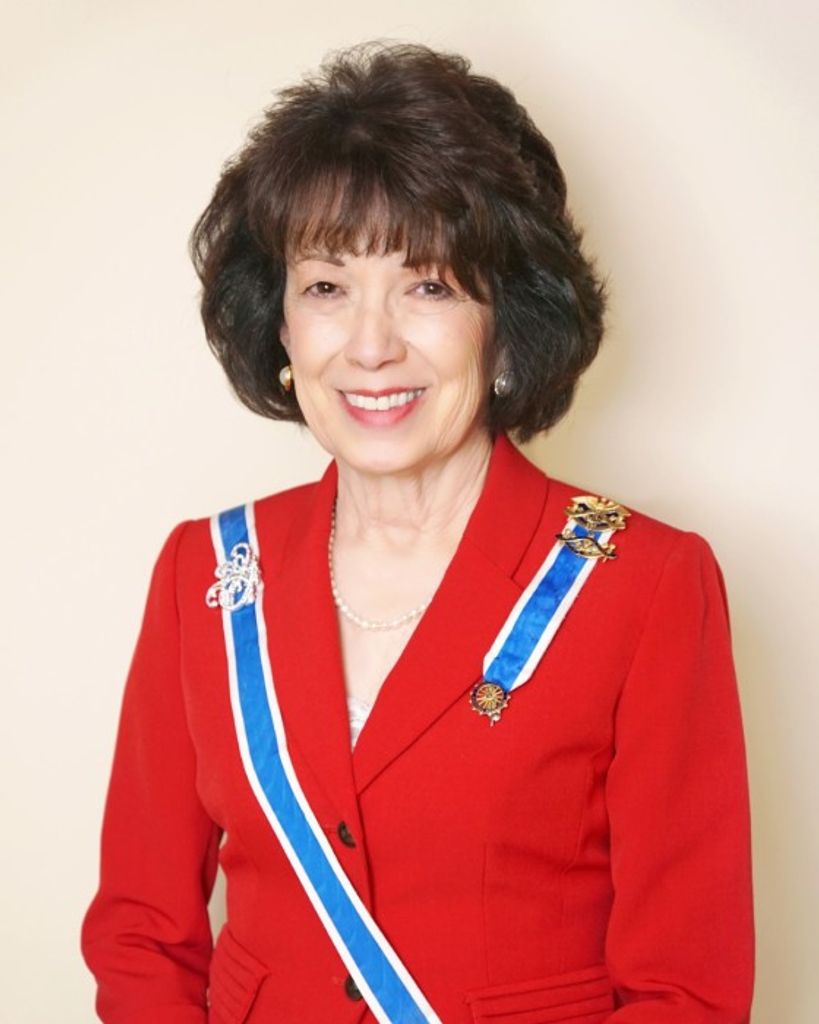 Marilyn Adair