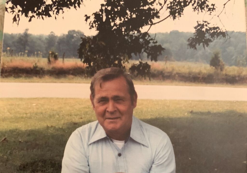 Wayne Westbrook "The Old Farmer" Profile Photo