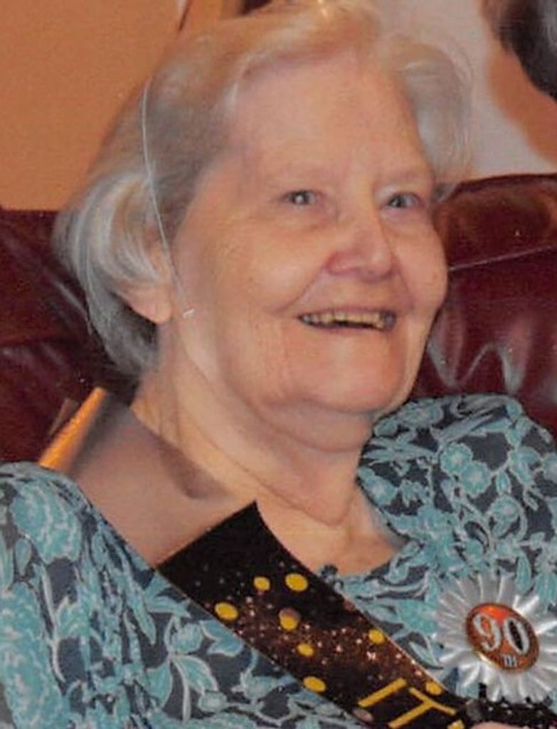 Kathryn Sutton Fortenberry Profile Photo