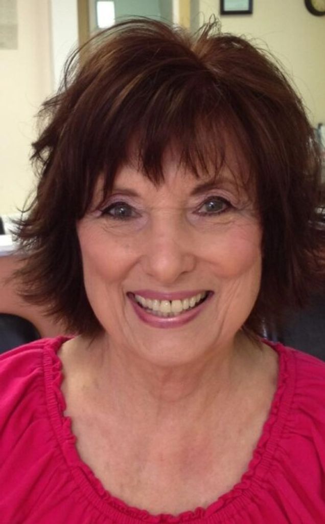 Martha Sue (Duncan)  Bell