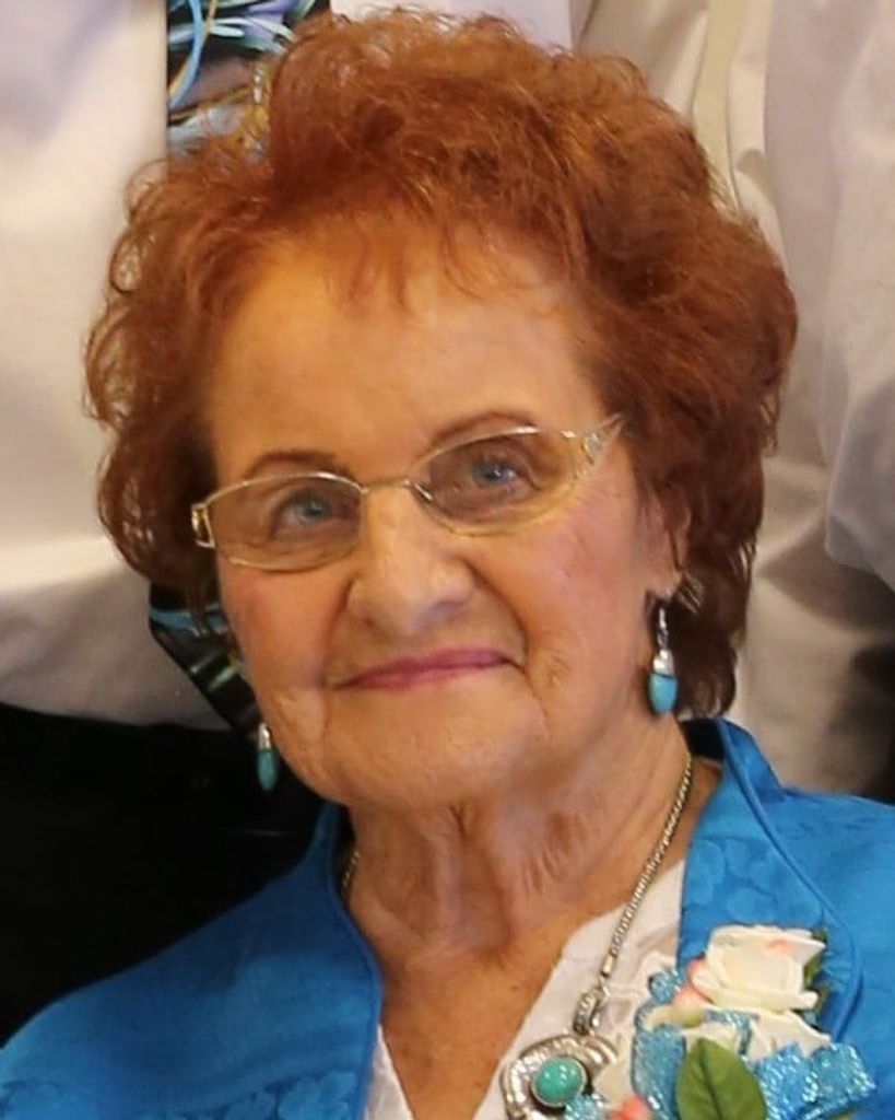 Carma Jean Lisonbee