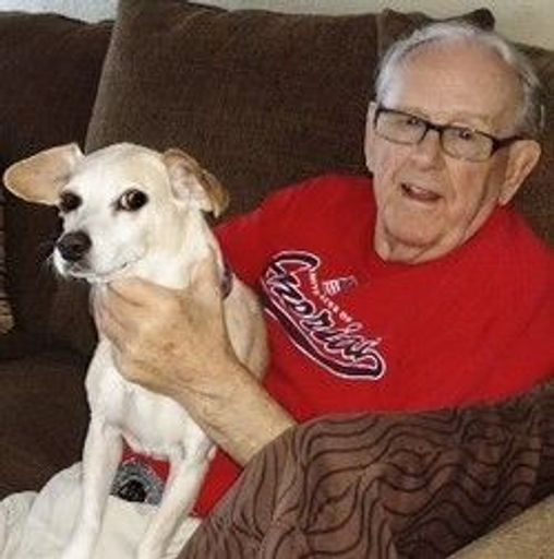 Robert Hawks Profile Photo