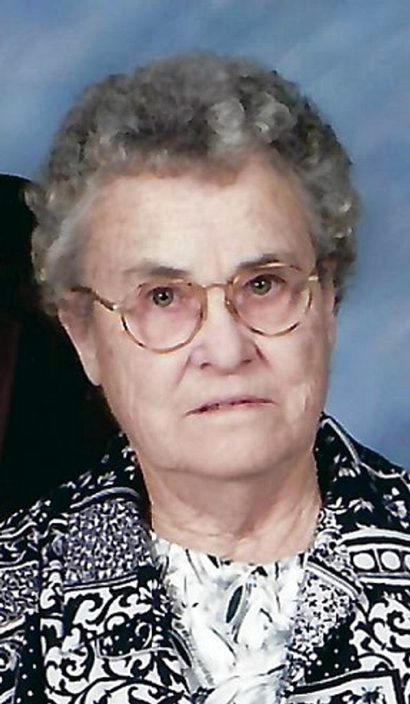 Irene Fritz Profile Photo