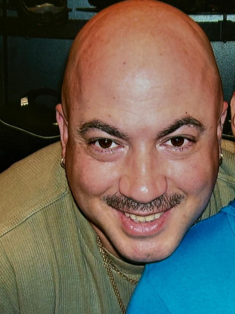 Larry J Aleman Profile Photo