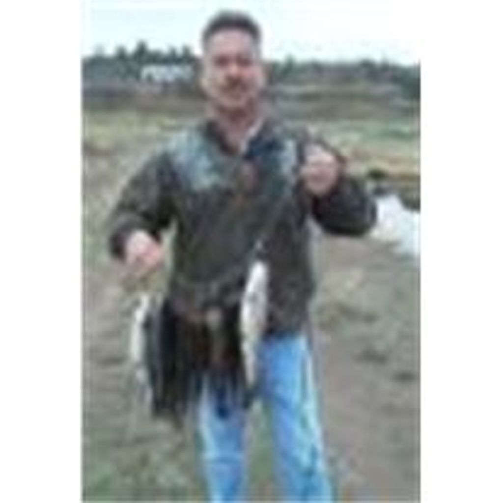 Timothy Gilbert - age 48 - Abiquiu Martinez