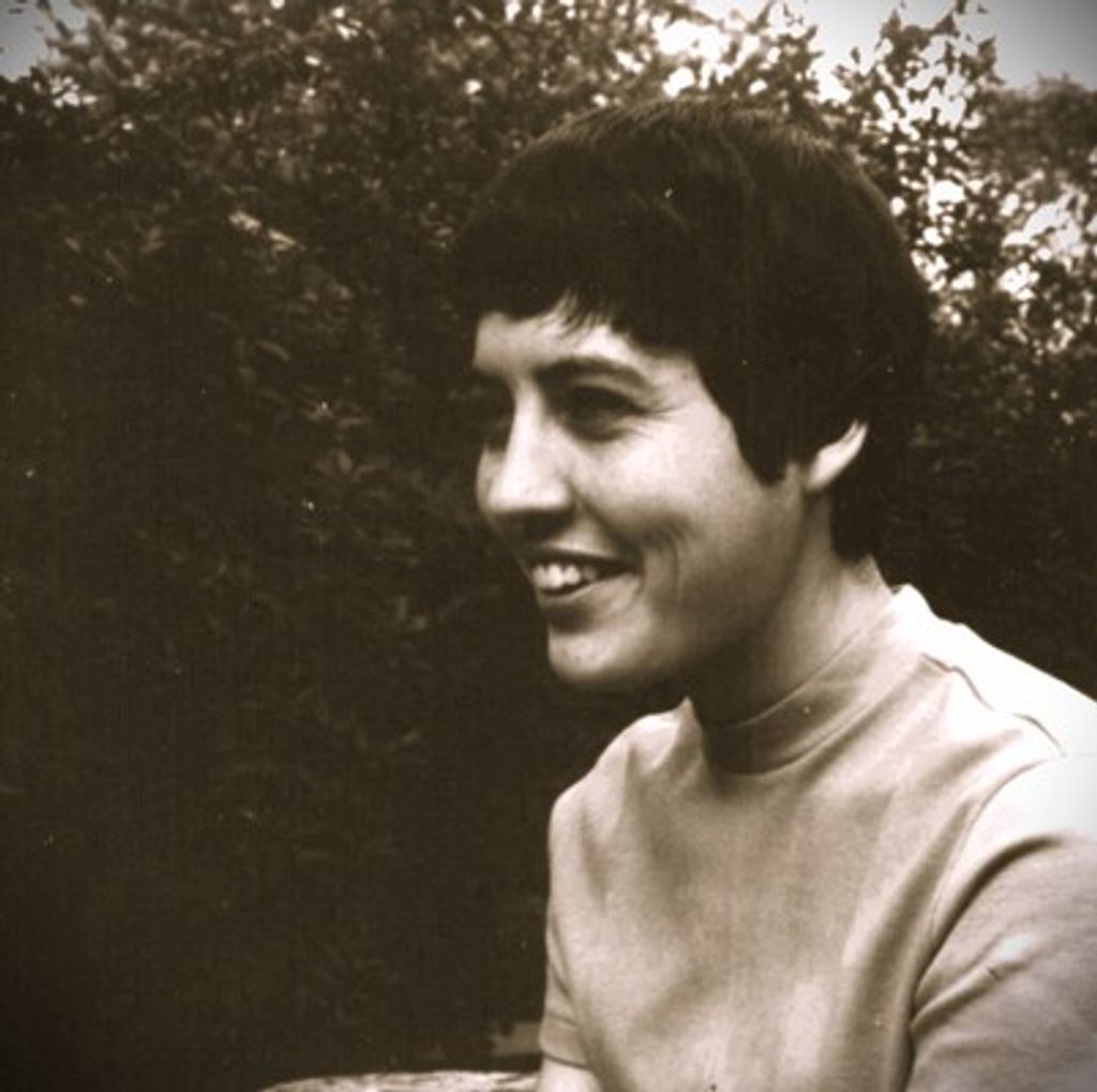 Bernadette Marie Motta Profile Photo