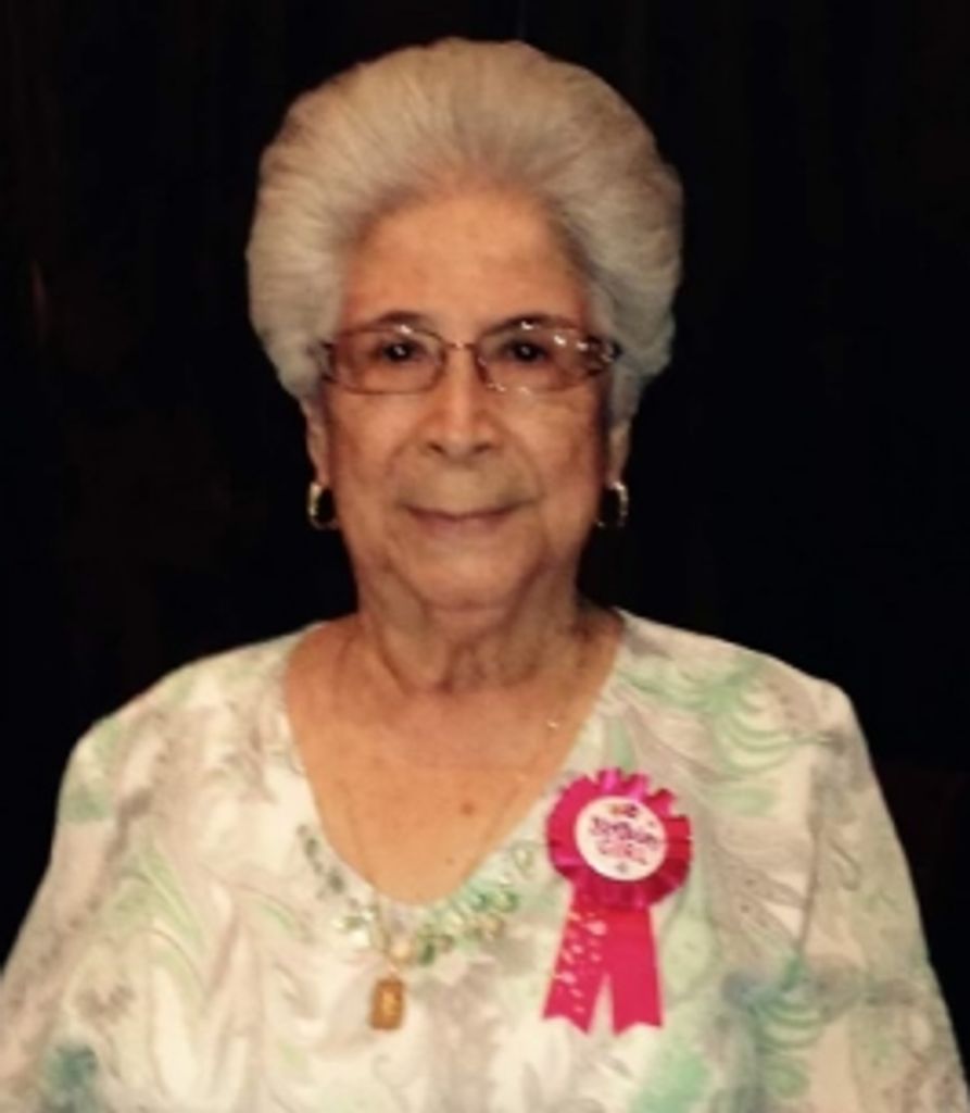 Enriqueta E. Espinoza