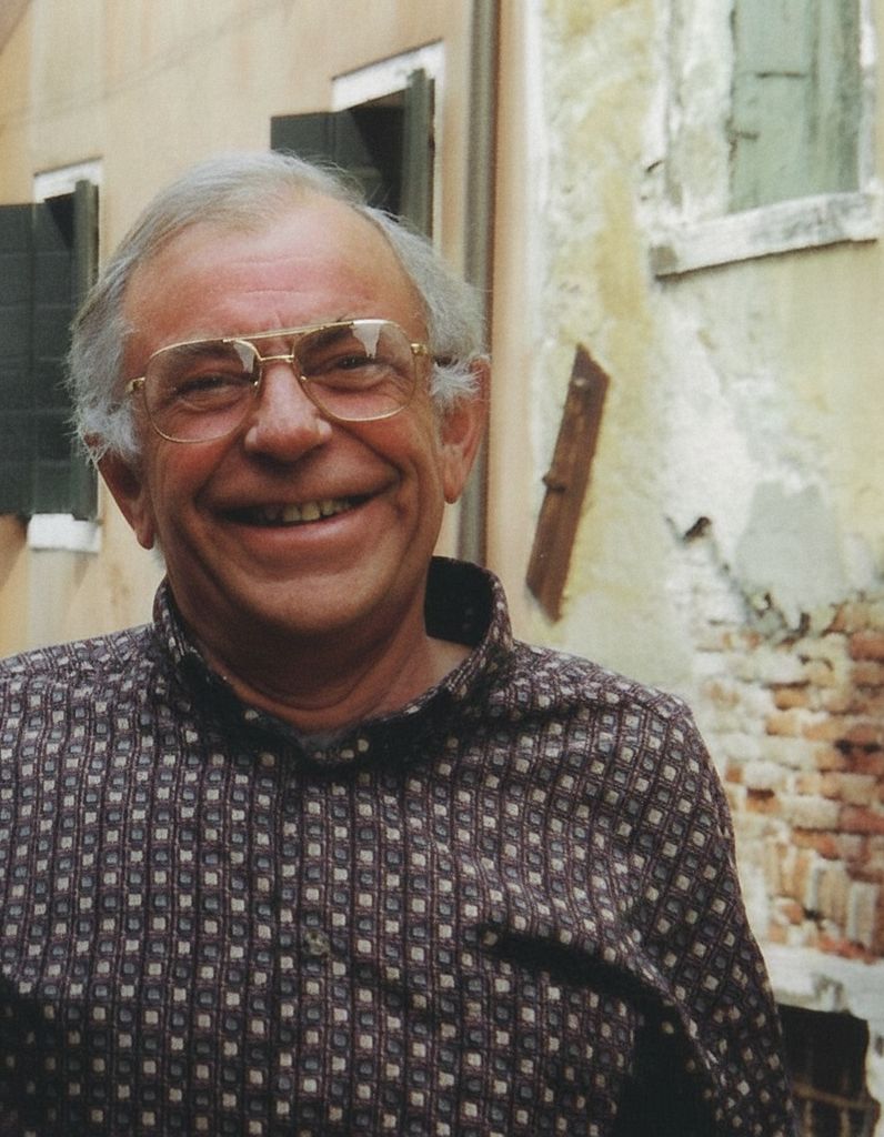 Claude James DiGiovanni Profile Photo