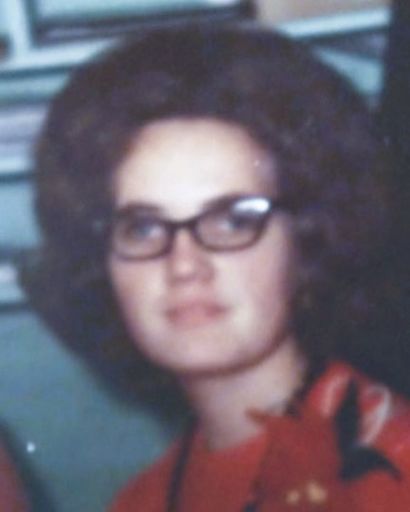 Sandra Lou Hannah's obituary image