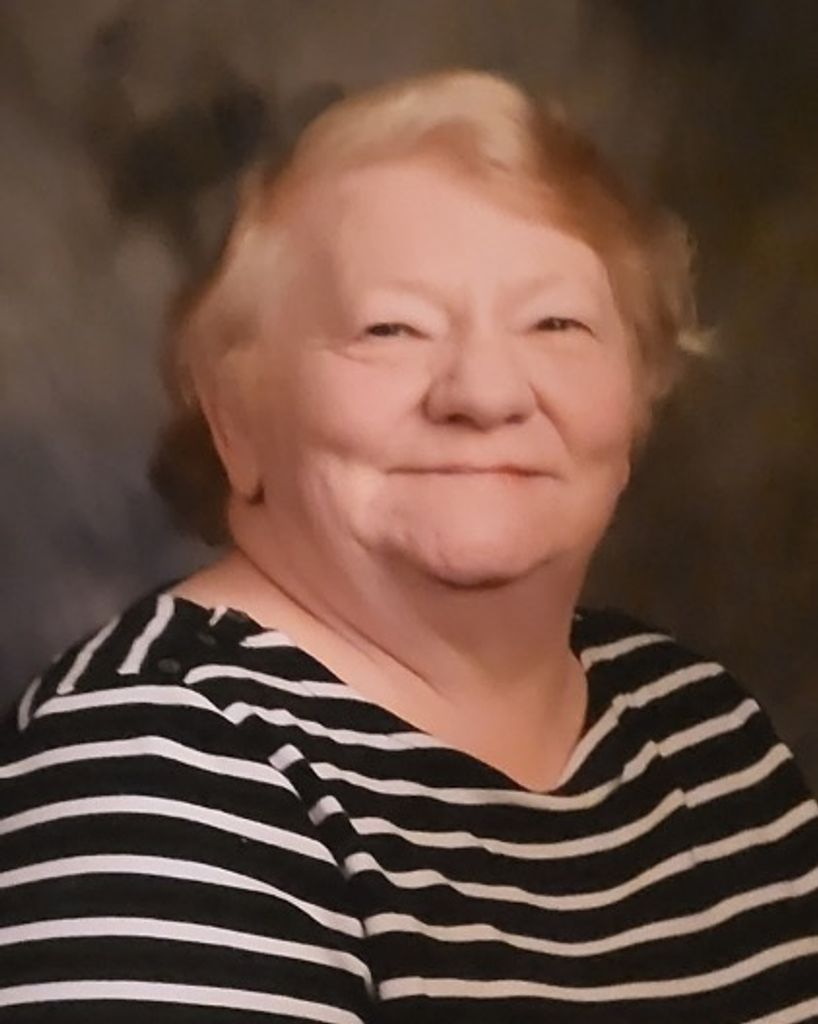 Charlotte Sue Anderson