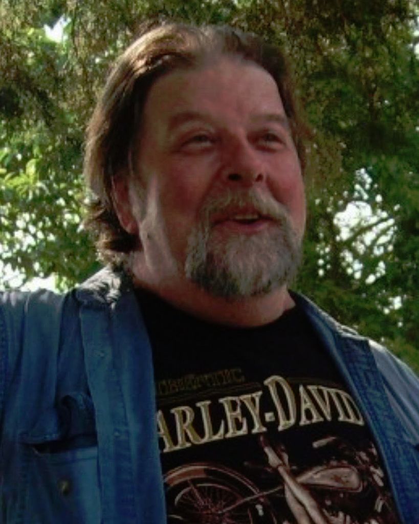 Glenn Strong Profile Photo