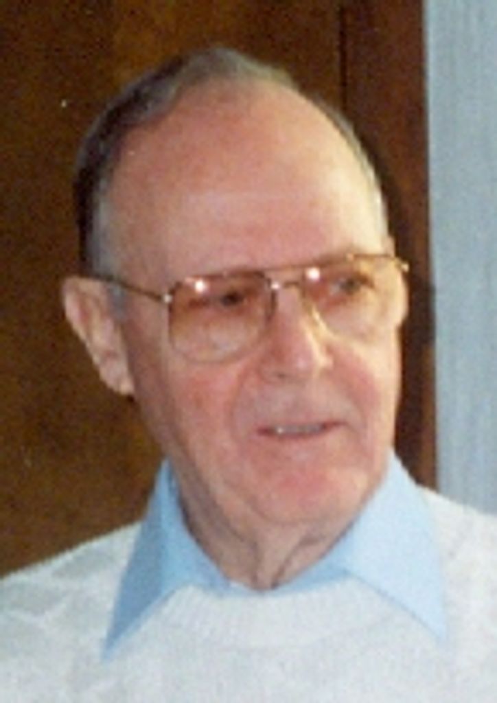Hubert S. Brown