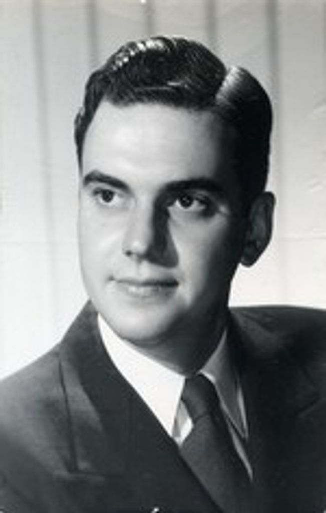 Joseph A. Weber, Jr.