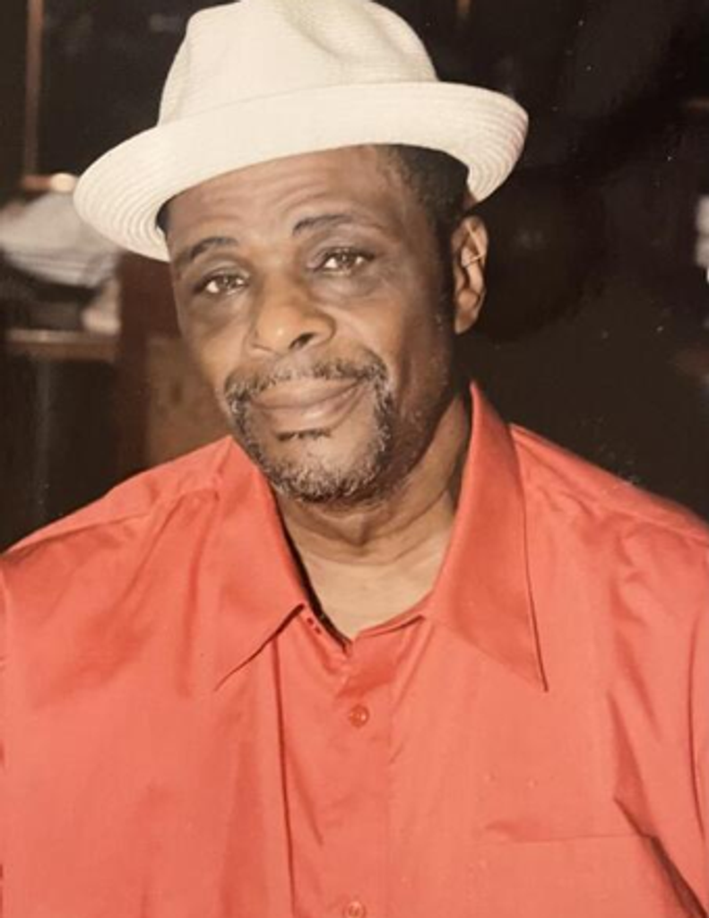 Robert Kim Wilson