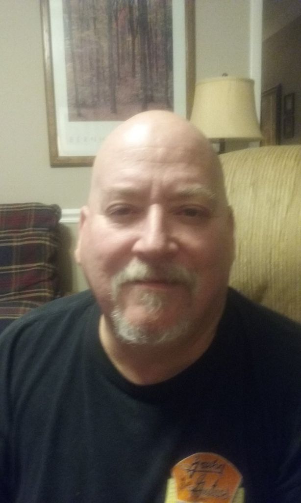 Richard "Rick" Lee Kennedy Profile Photo