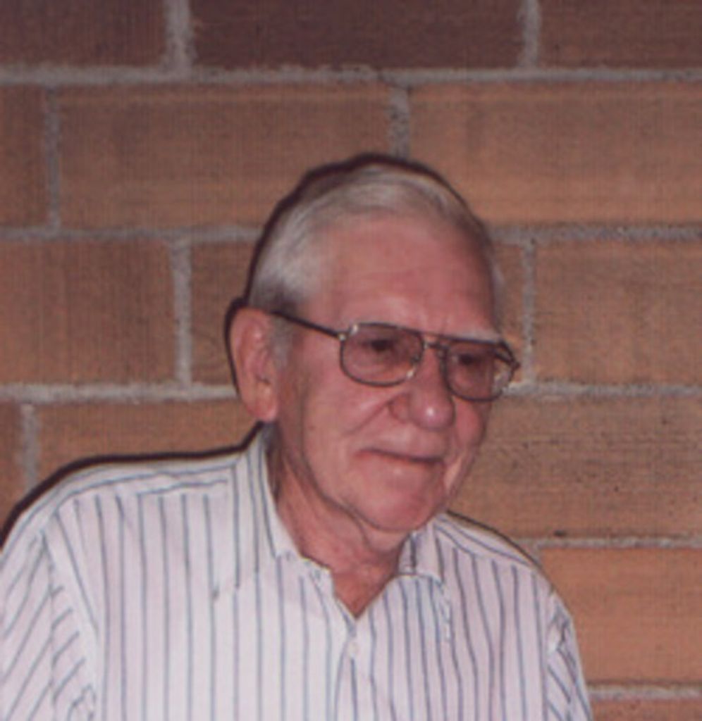 Orville D. Sell Profile Photo
