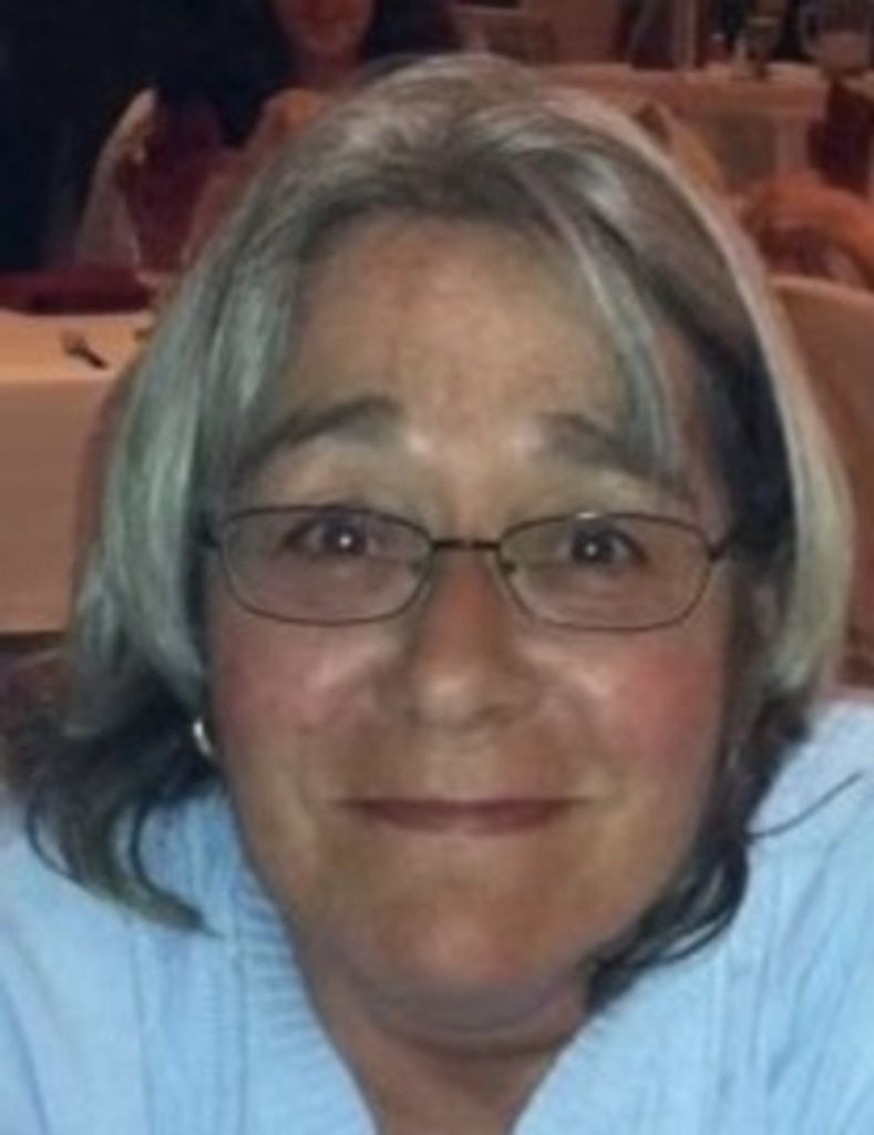 Michele Joan Naviglia