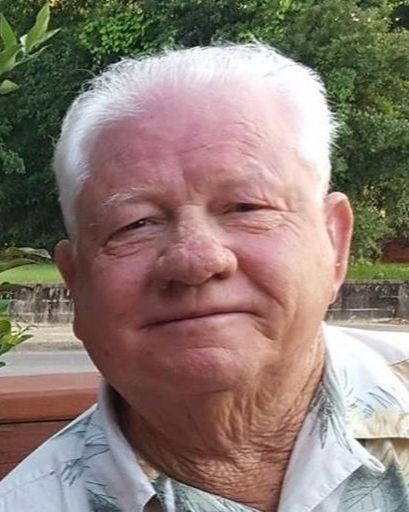 Jimmy W. Atkins's obituary image