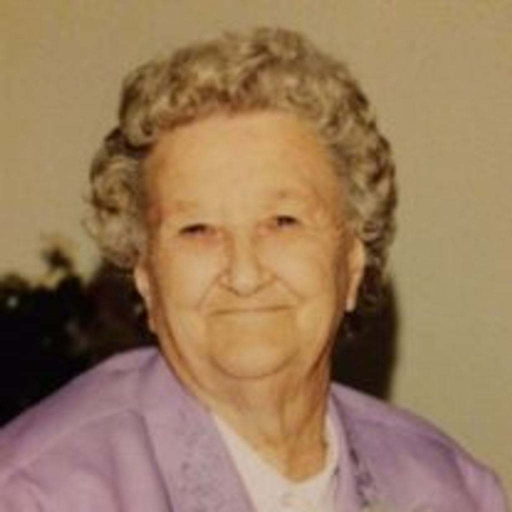 Margie Griffin
