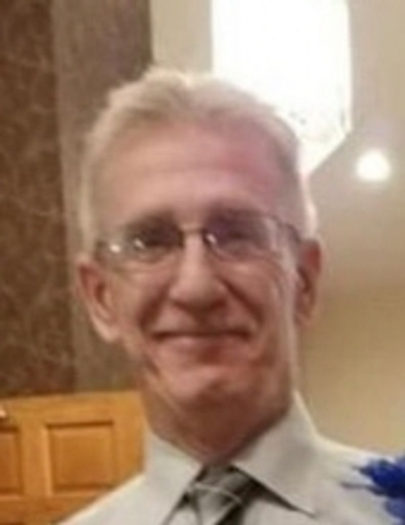 Richard John Kralik Profile Photo