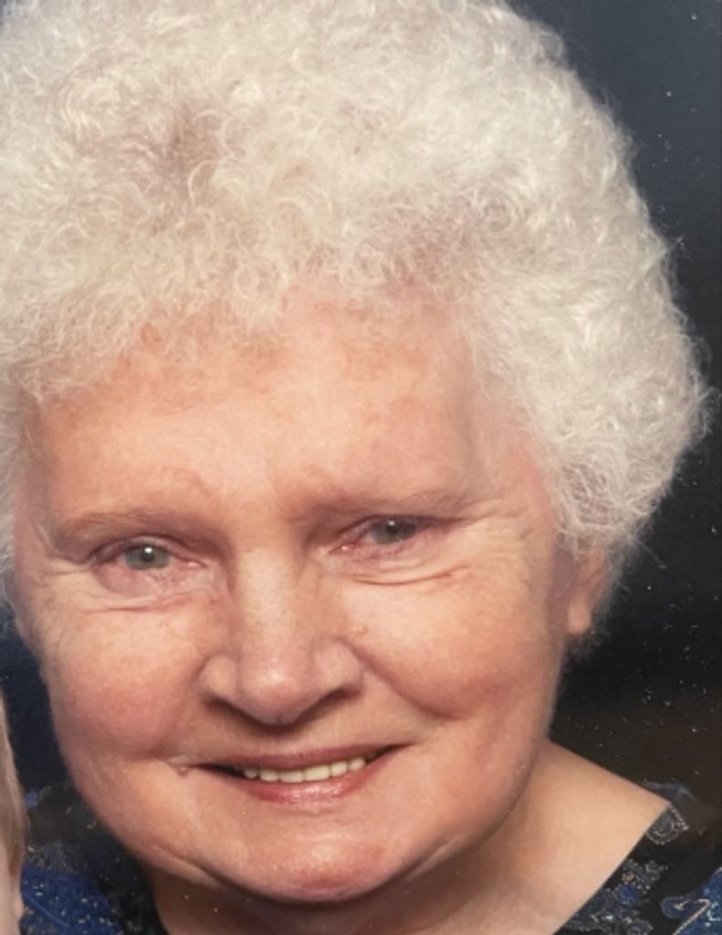 Iris June Lanham Profile Photo