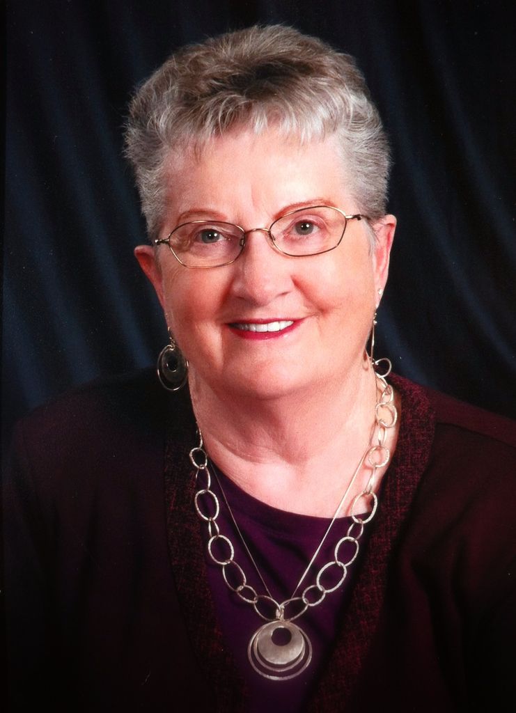 Rosann A. “Rosie” Morrow