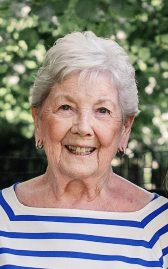 Mary "Marge" Margaret Eikenberg Profile Photo