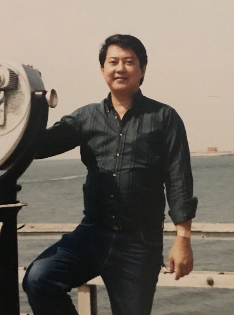Manuelo Guillermo Espinosa