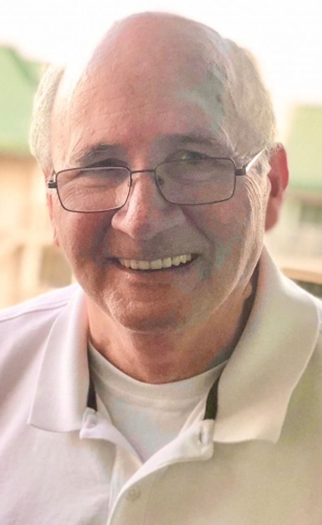 Mr. Michael "Mickey" Ray Gabbert