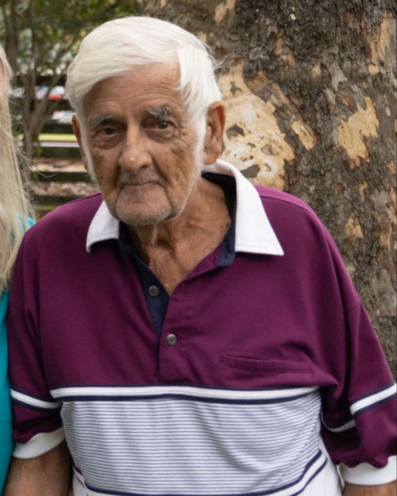 Oliver Thomas "Peanut" Collier