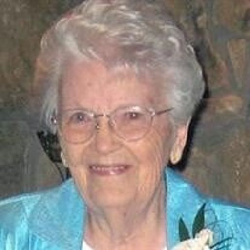 Dorine Benest Profile Photo